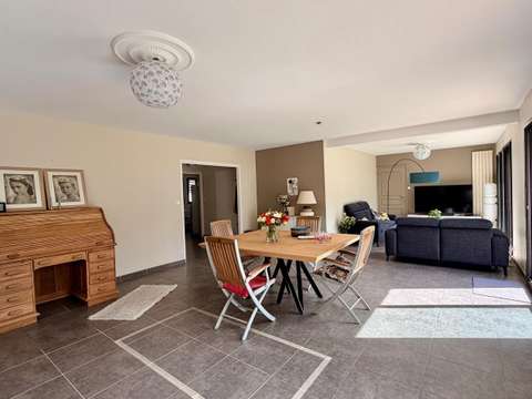 Vente appartement 5 pièces
