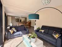 Vente appartement 5 pièces