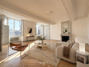 Vente Appartement 4 piècesVannes