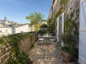Vente Appartement 4 piècesVannes