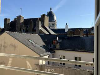 Vente appartement 4 pièces Vente appartement 4 pièces