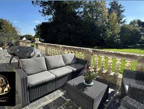 Vente Appartement 4 piècesVannes