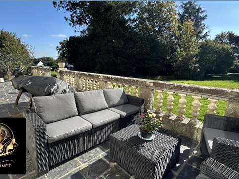 Vente appartement 4 pièces Vannes 56