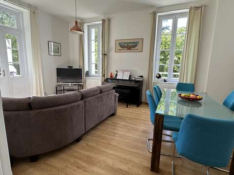 Vente appartement 4 pièces Vente appartement 4 pièces