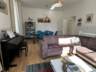 Vente appartement 4 pièces Vente appartement 4 pièces