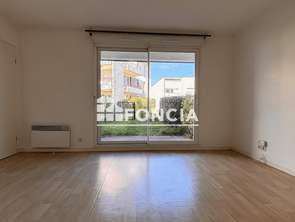 Vente Appartement 2 piècesVannes