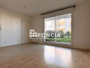 Vente Appartement 2 piècesVannes