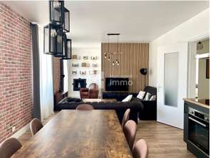Vente Appartement 4 piècesVannes