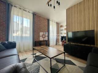 Vente appartement 4 pièces Vente appartement 4 pièces