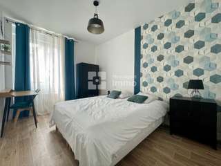 Vente appartement 4 pièces Vente appartement 4 pièces