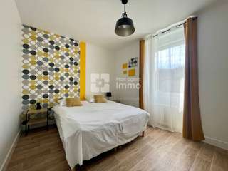 Vente appartement 4 pièces Vente appartement 4 pièces