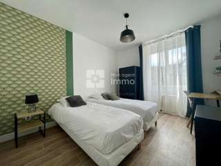 Vente appartement 4 pièces Vente appartement 4 pièces