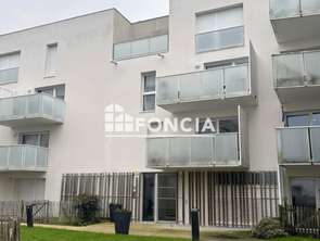 Vente Appartement 3 piècesVannes
