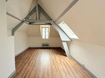Vente appartement 2 pièces Vannes 56