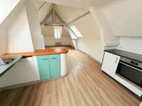 Vente appartement 2 pièces Vente appartement 2 pièces