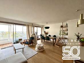 Vente Appartement 3 piècesVannes