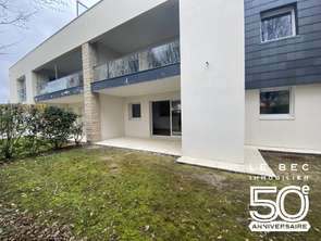 Vente Appartement 3 piècesVannes