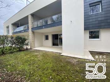 Vente appartement 3 pièces Vannes 56