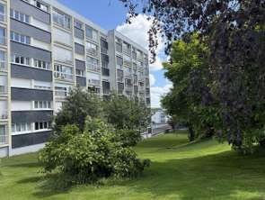 Vente Appartement 4 piècesVannes