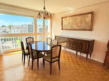 Vente appartement 4 pièces Vente appartement 4 pièces