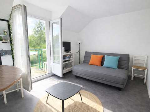 Vente appartement 1 pièce Vannes 56