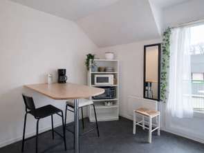 Vente Appartement T1Vannes