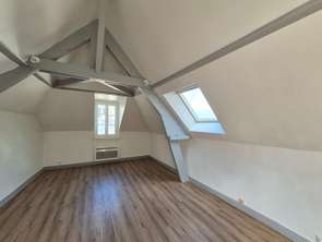 Vente Appartement 2 piècesVannes