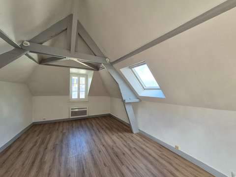 Vente appartement 2 pièces Vannes 56
