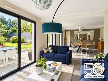 Vente Appartement 5 piècesVannes