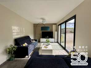 Vente Appartement 5 piècesVannes
