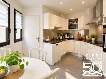 Vente appartement 5 pièces
