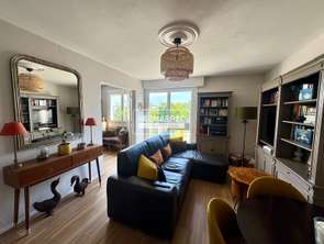Vente Appartement 3 piècesVannes
