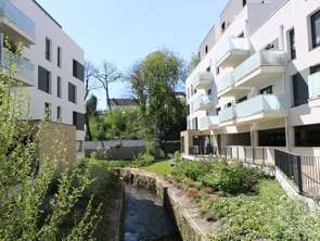 Vente Appartement 4 piècesVannes