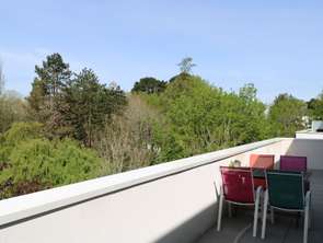 Vente Appartement 4 piècesVannes