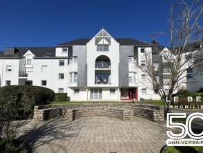 Vente Appartement 5 piècesVannes