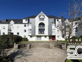 Vente appartement 5 pièces Vente appartement 5 pièces