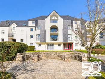 Vente Appartement 5 piècesVannes