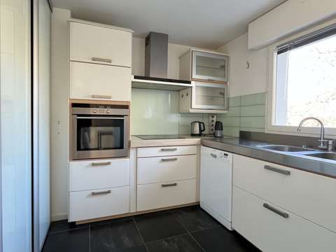 Vente appartement 5 pièces