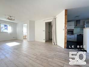 Vente Appartement 5 piècesVannes