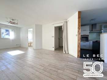 Vente appartement 5 pièces Vannes 56