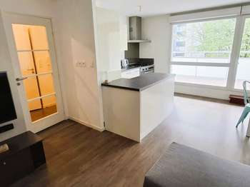 Vente appartement 2 pièces Vannes 56