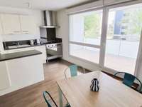 Vente appartement 2 pièces Vente appartement 2 pièces