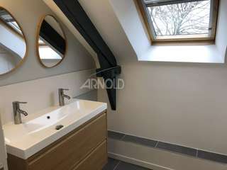 Vente appartement 5 pièces Vente appartement 5 pièces