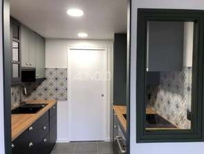 Vente Appartement 5 piècesVannes