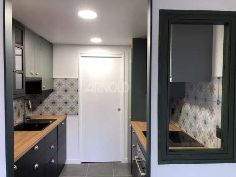 Vente appartement 5 pièces Vannes 56