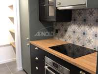 Vente appartement 5 pièces Vente appartement 5 pièces