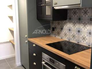 Vente appartement 5 pièces Vente appartement 5 pièces