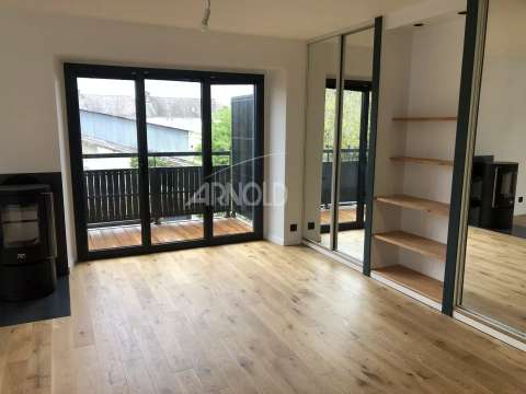 Vente appartement 5 pièces Vannes 56