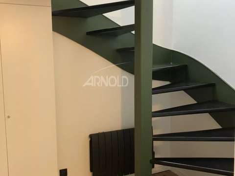 Vente appartement 5 pièces Vente appartement 5 pièces