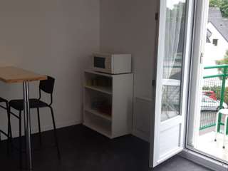 Vente Studio 1 pièce